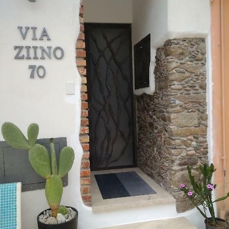 Appartement Via Ziino 70 à Oliveri Extérieur photo