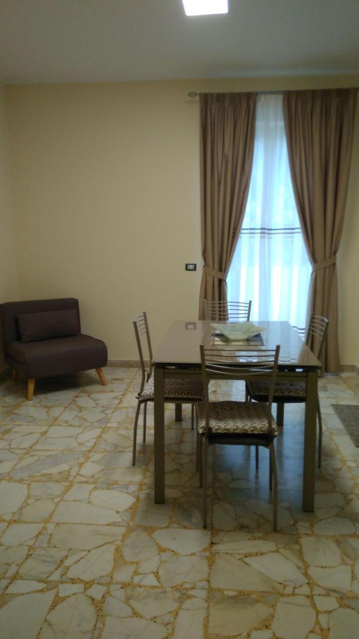 Appartement Via Ziino 70 à Oliveri Extérieur photo