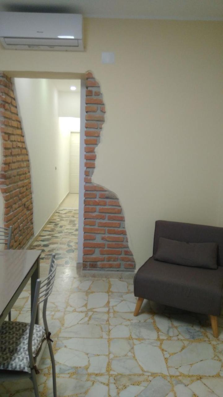 Appartement Via Ziino 70 à Oliveri Extérieur photo