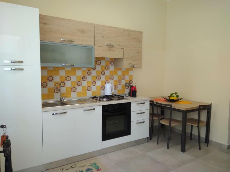 Appartement Via Ziino 70 à Oliveri Extérieur photo
