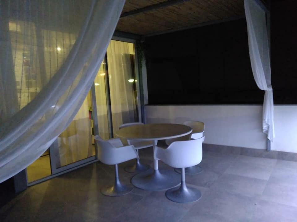 Appartement Via Ziino 70 à Oliveri Extérieur photo