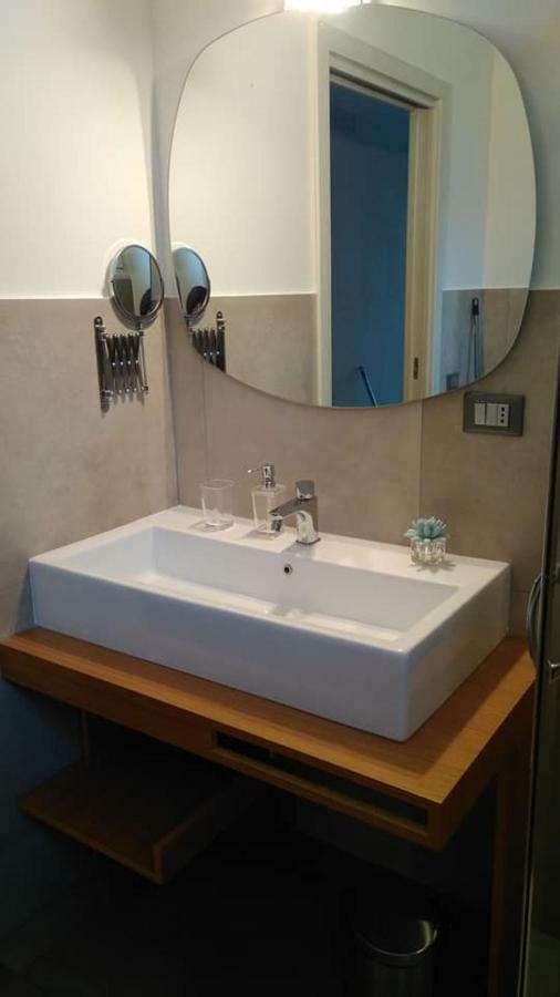 Appartement Via Ziino 70 à Oliveri Extérieur photo