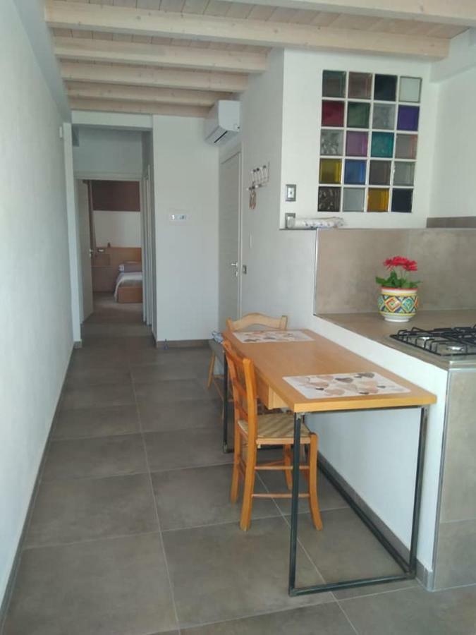 Appartement Via Ziino 70 à Oliveri Extérieur photo