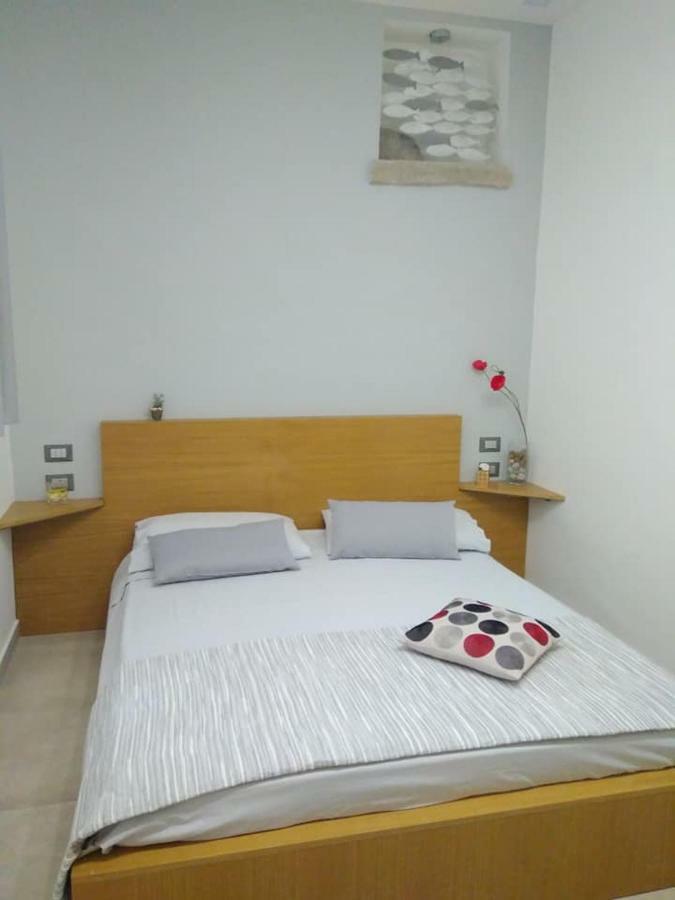 Appartement Via Ziino 70 à Oliveri Extérieur photo