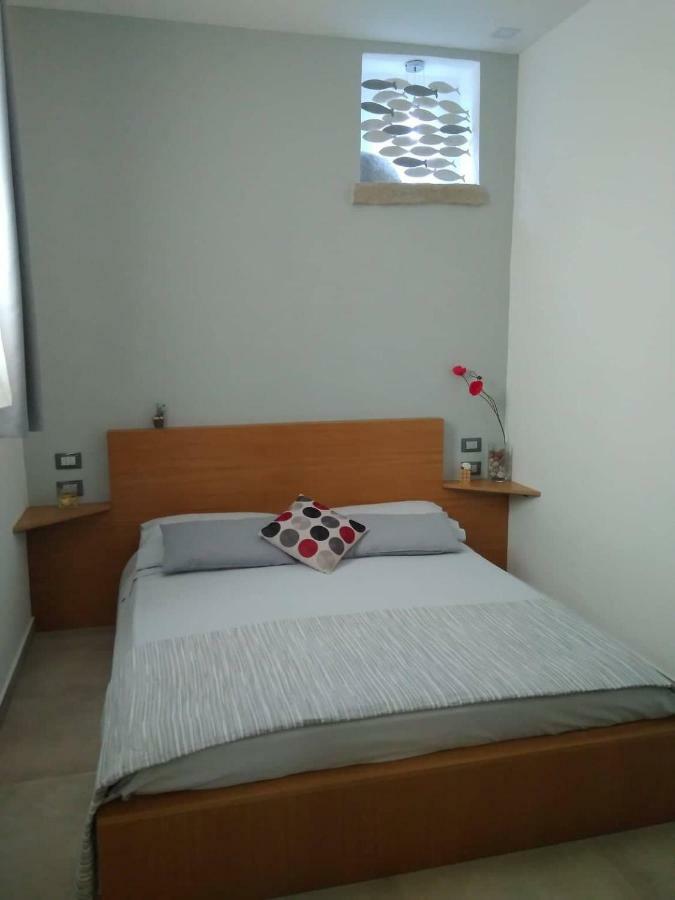 Appartement Via Ziino 70 à Oliveri Extérieur photo