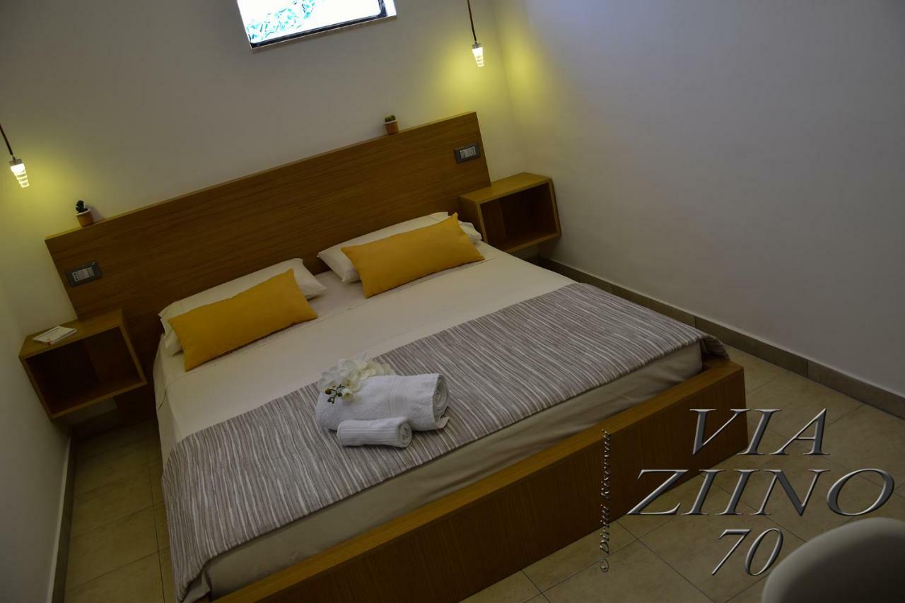 Appartement Via Ziino 70 à Oliveri Extérieur photo