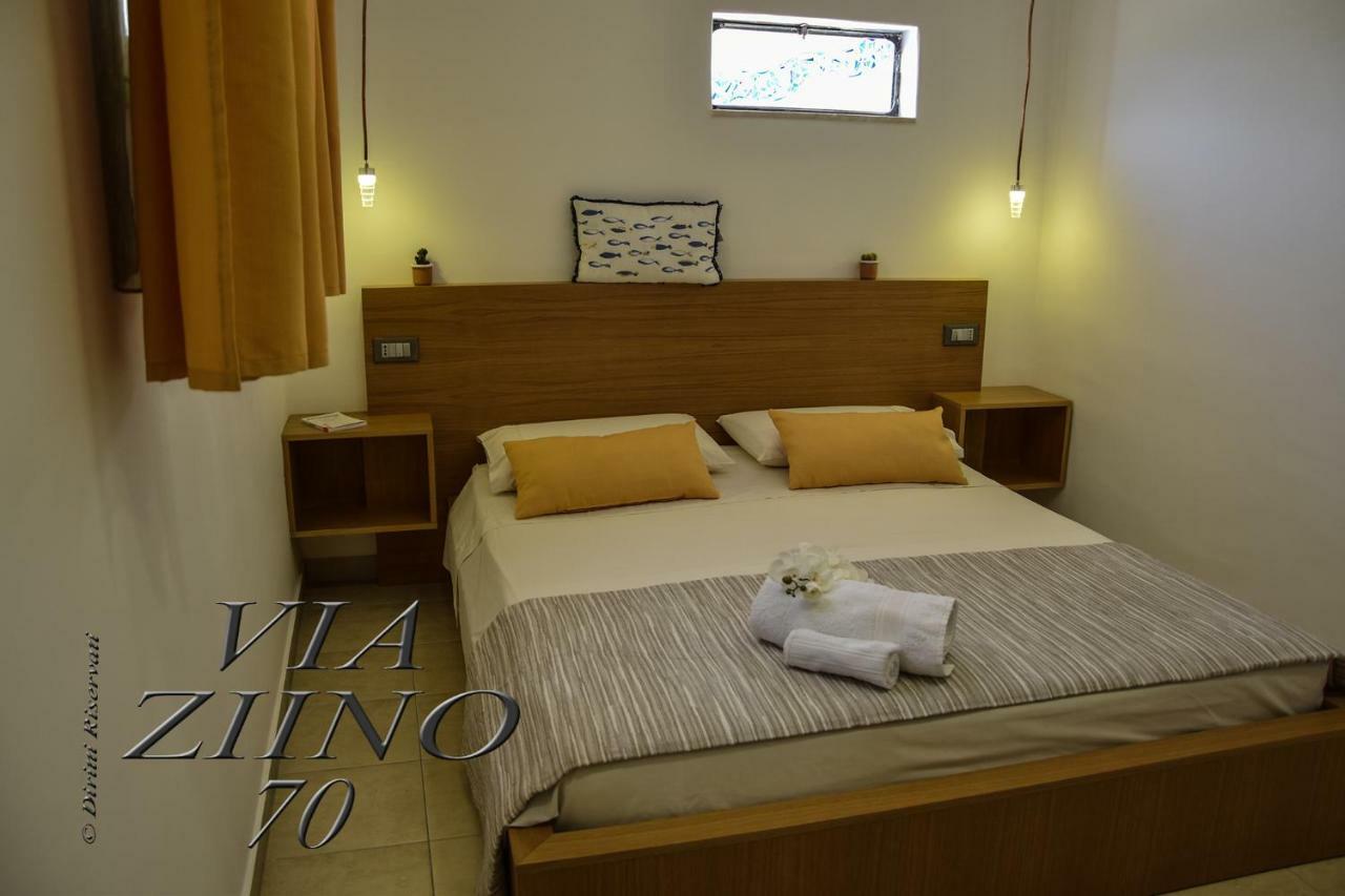 Appartement Via Ziino 70 à Oliveri Extérieur photo