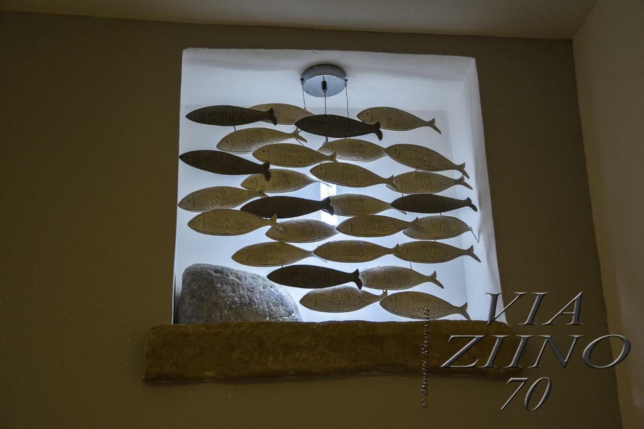 Appartement Via Ziino 70 à Oliveri Extérieur photo