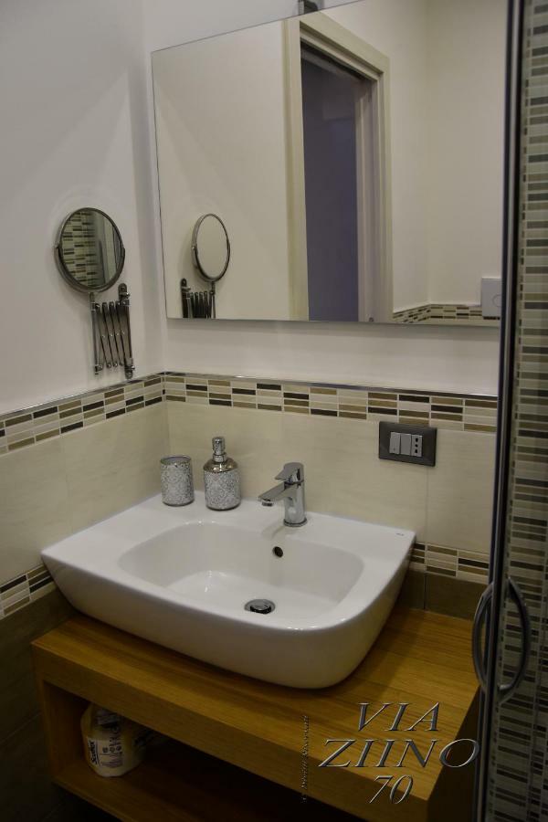Appartement Via Ziino 70 à Oliveri Extérieur photo