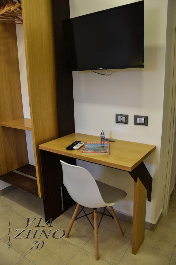 Appartement Via Ziino 70 à Oliveri Extérieur photo