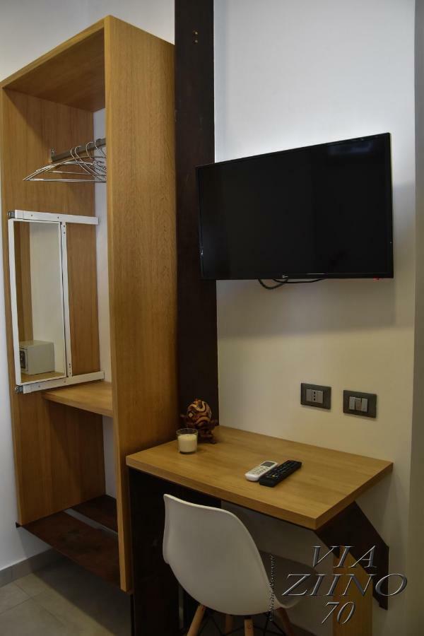 Appartement Via Ziino 70 à Oliveri Extérieur photo