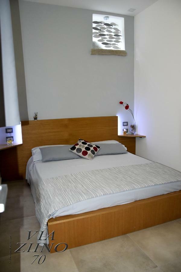 Appartement Via Ziino 70 à Oliveri Extérieur photo