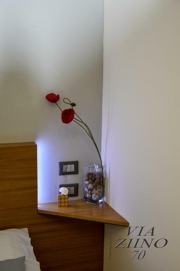 Appartement Via Ziino 70 à Oliveri Extérieur photo