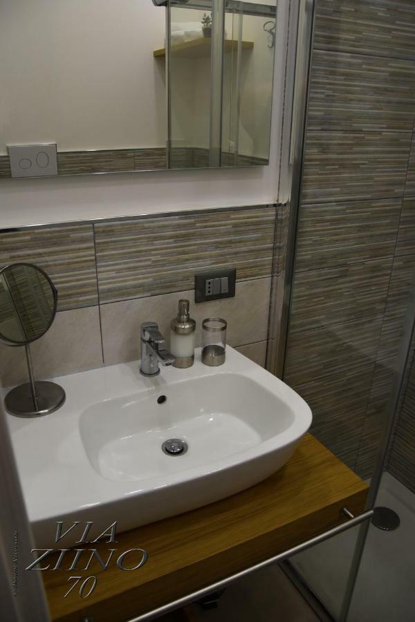 Appartement Via Ziino 70 à Oliveri Extérieur photo