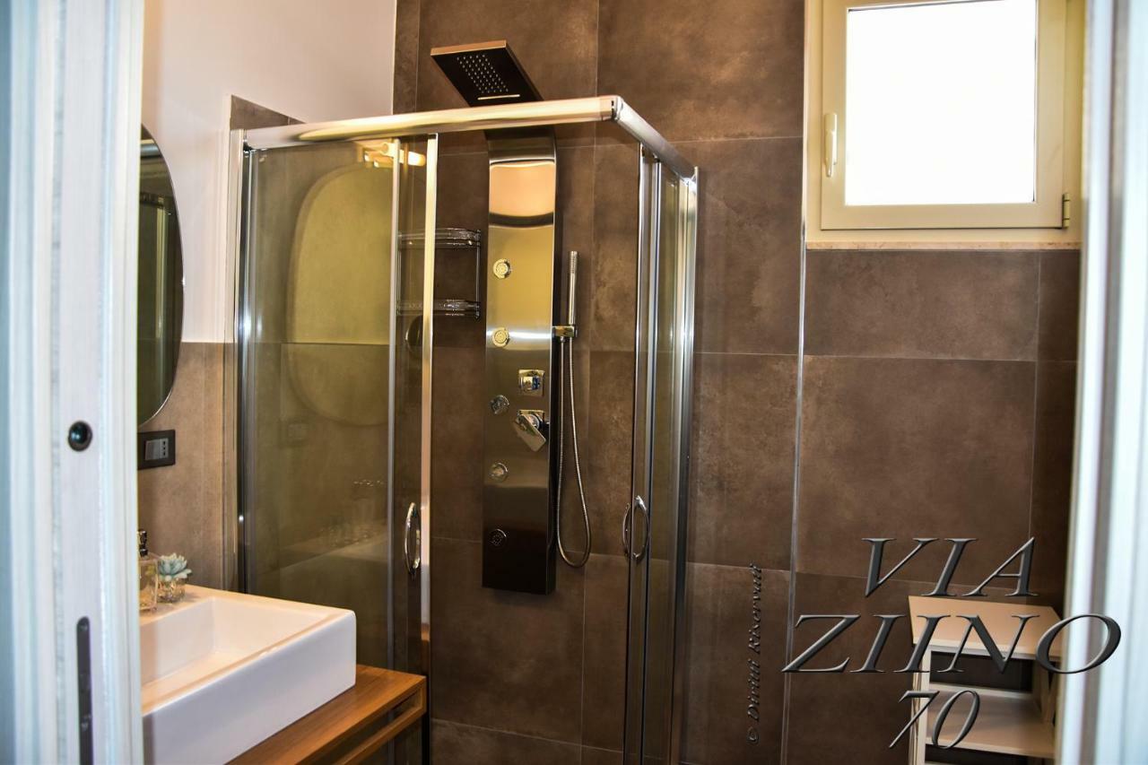Appartement Via Ziino 70 à Oliveri Extérieur photo