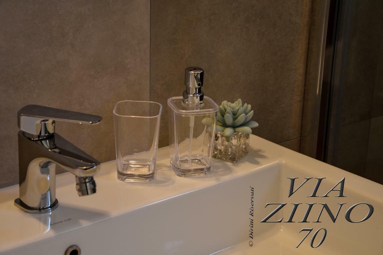 Appartement Via Ziino 70 à Oliveri Extérieur photo