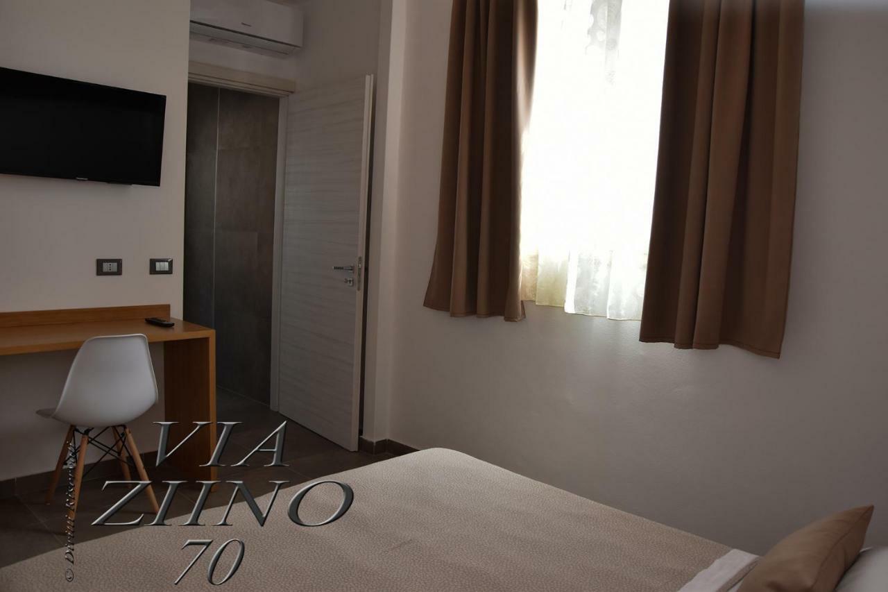 Appartement Via Ziino 70 à Oliveri Extérieur photo