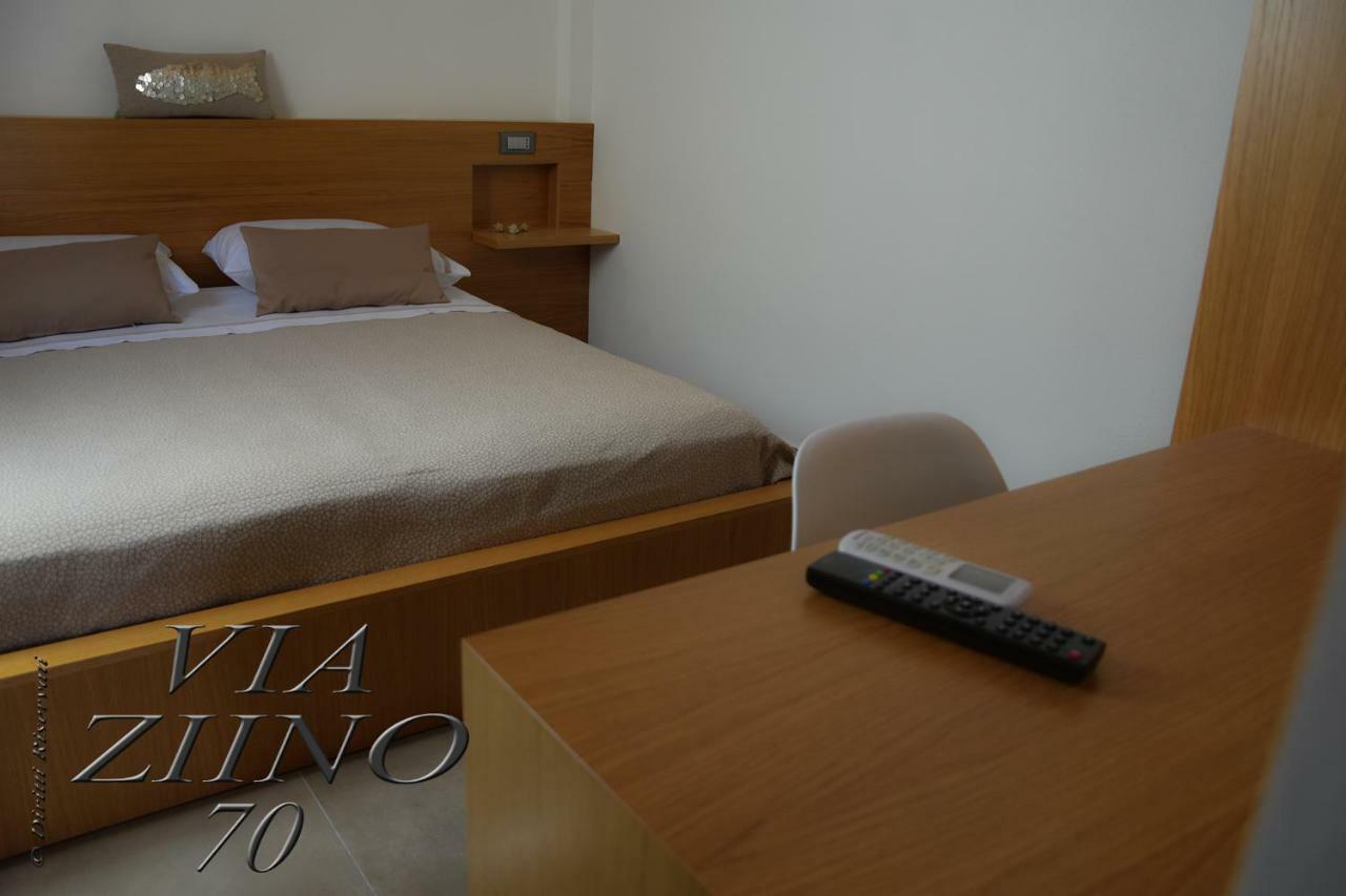Appartement Via Ziino 70 à Oliveri Extérieur photo
