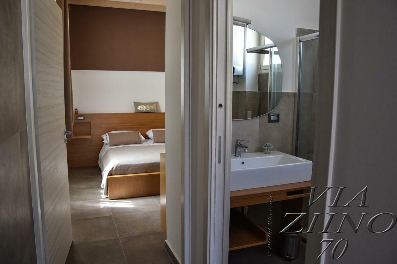 Appartement Via Ziino 70 à Oliveri Extérieur photo