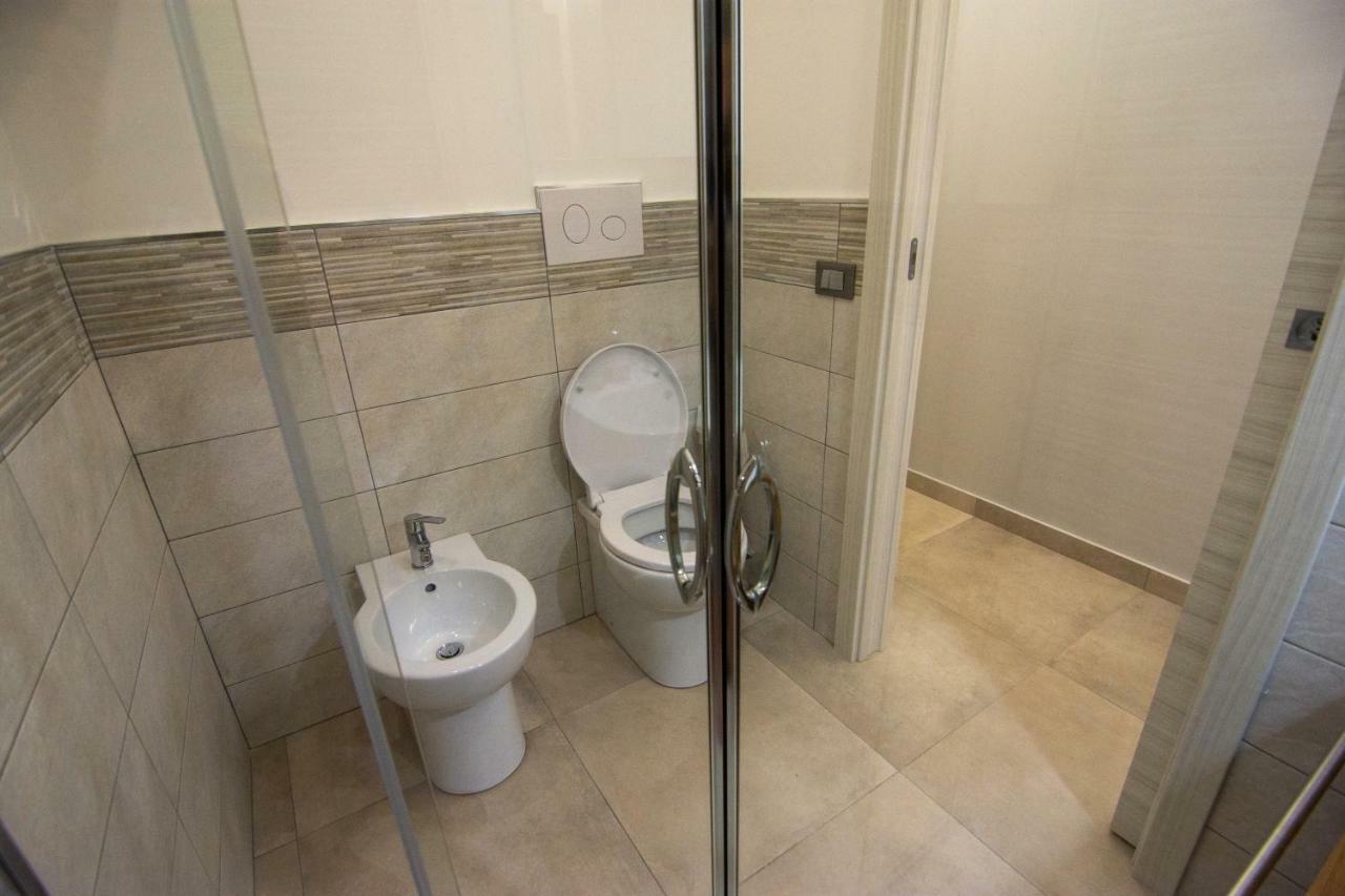 Appartement Via Ziino 70 à Oliveri Extérieur photo